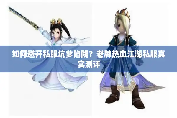 如何避开私服坑爹陷阱？老牌热血江湖私服真实测评