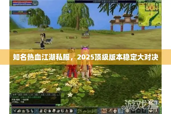 知名热血江湖私服，2025顶级版本稳定大对决