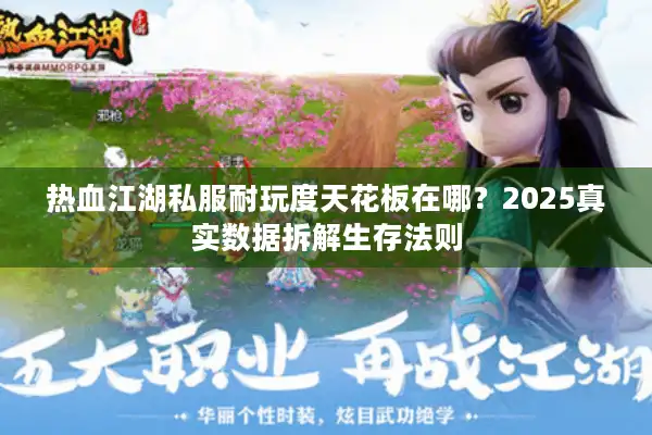 热血江湖私服耐玩度天花板在哪？2025真实数据拆解生存法则