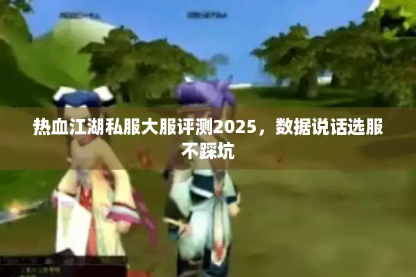 热血江湖私服大服评测2025，数据说话选服不踩坑