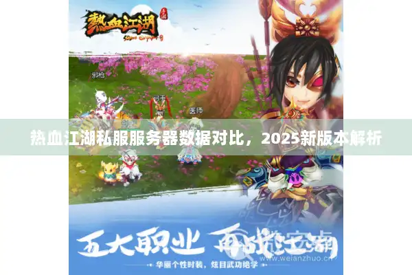 热血江湖私服服务器数据对比，2025新版本解析