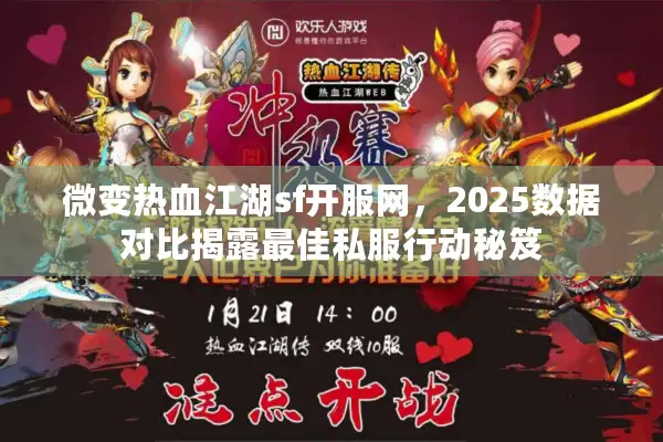 微变热血江湖sf开服网,2025数据对比揭露最佳私服行动秘笈 微变热血江湖sf开服网,2025数据对比揭露最佳私服行动秘笈